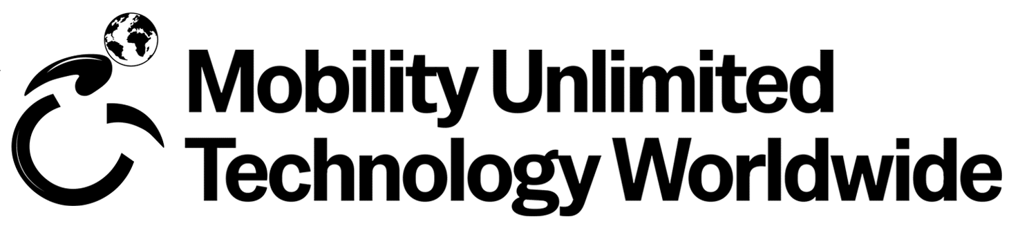 Wheeldestrian by Mobile Unlimited Technology Worldwide