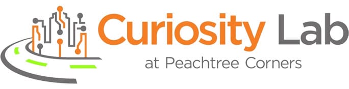 Curiosity Lab logo